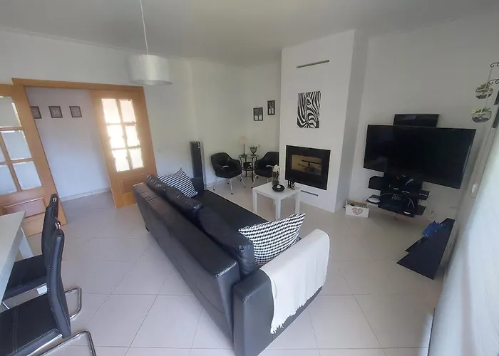 Quinta De Palames