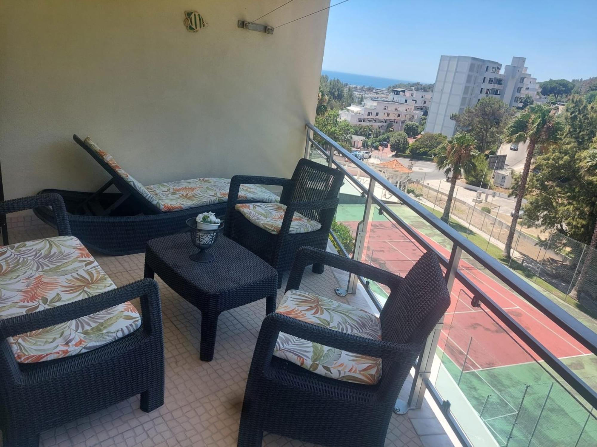 Apartment Quinta De Palames *