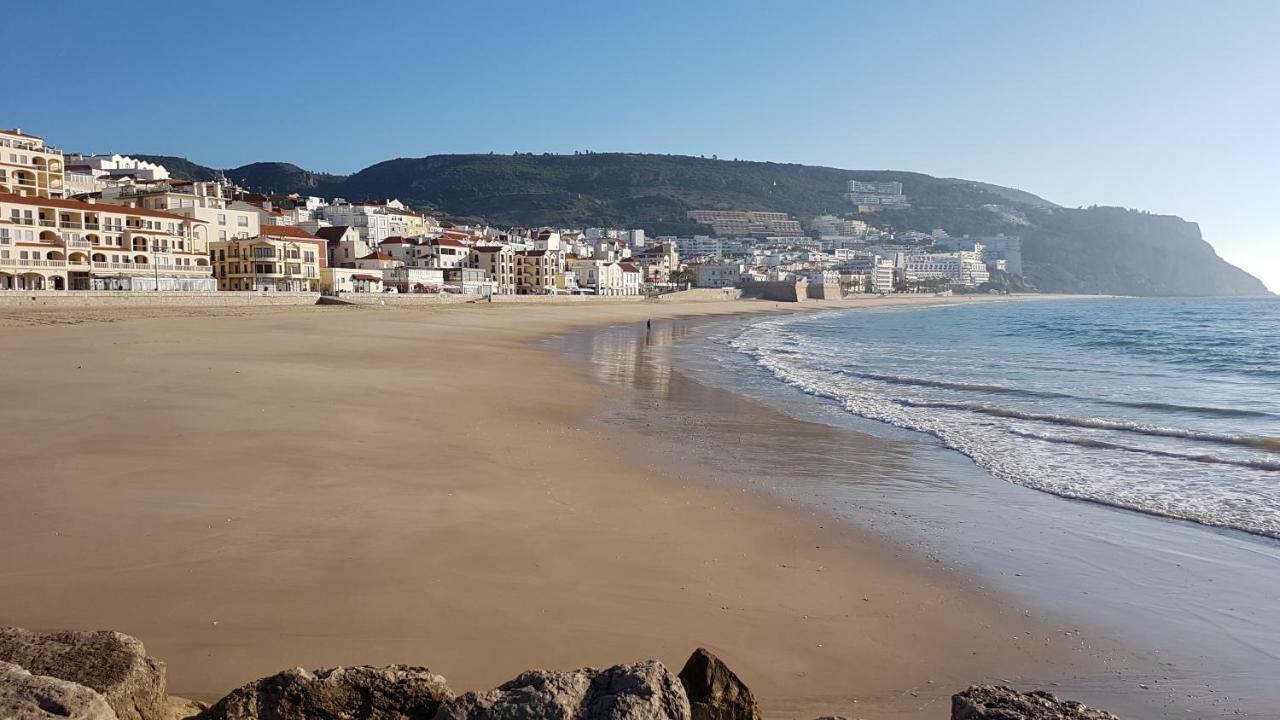 Quinta De Palames * Sesimbra