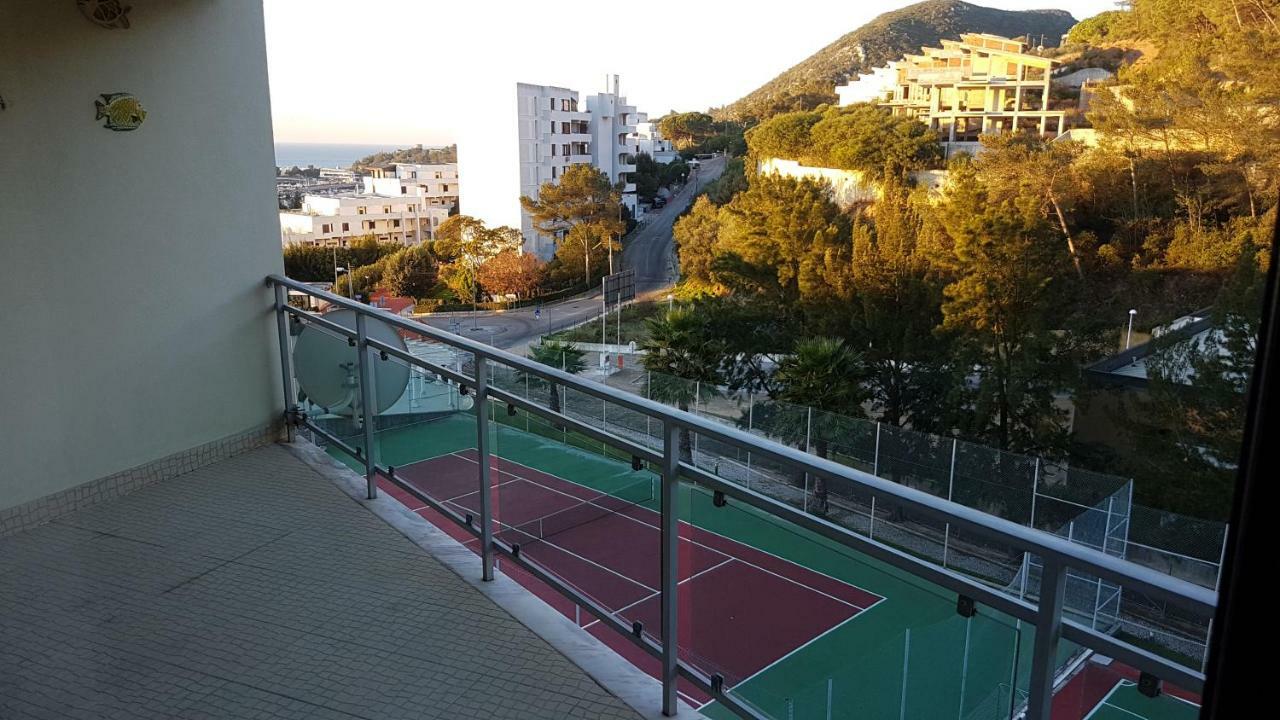 Quinta De Palames Apartment
