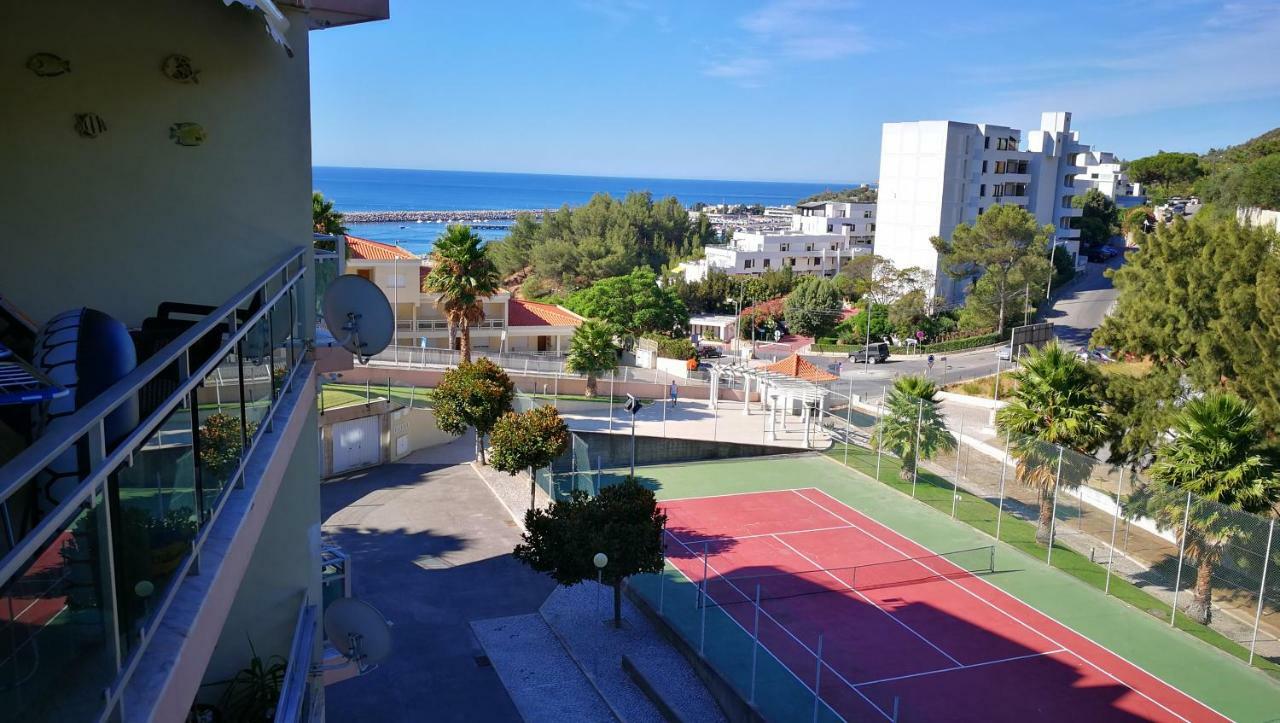 Apartment Quinta De Palames Sesimbra
