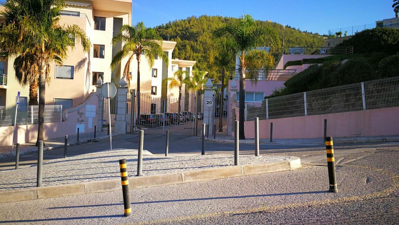 Quinta De Palames