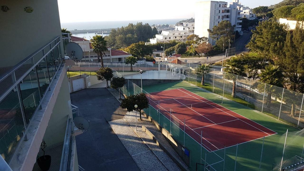 Quinta De Palames Sesimbra