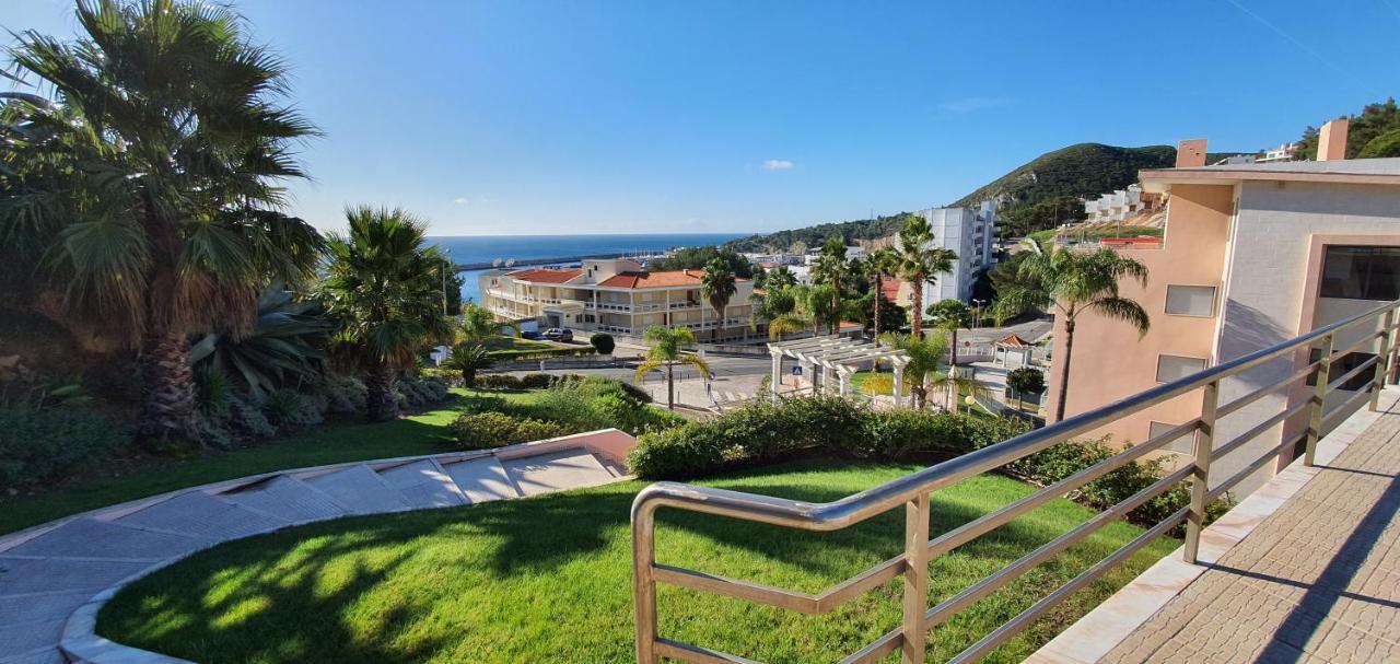 Quinta De Palames Sesimbra